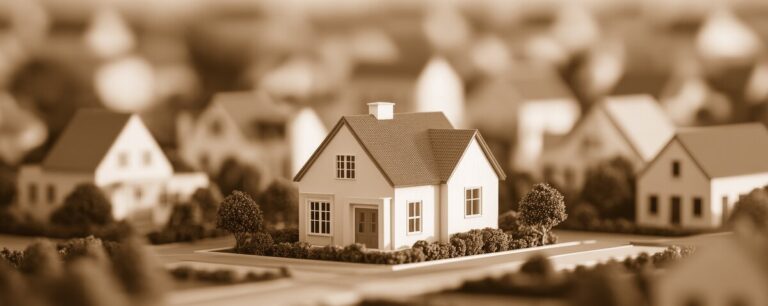 Willow Creek neighborhood